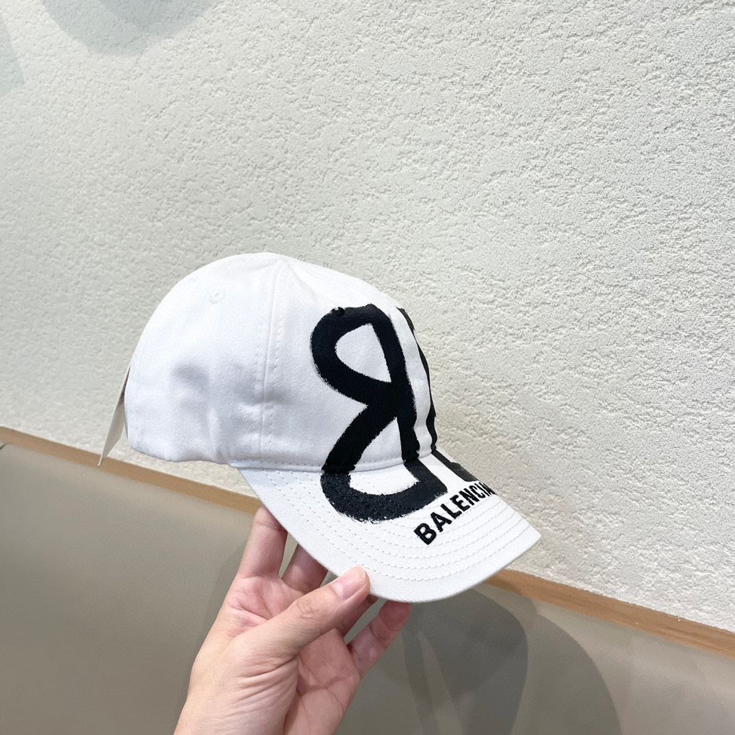 Balenciaga Caps